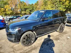 SALGS2RE0KA520482 2019 LAND ROVER RANGE ROVER