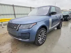 SALGS2RE0KA527240 2019 LAND ROVER RANGE ROVER