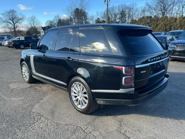 SALGS2RE0KA530719 2019 LAND ROVER RANGE ROVER - Image 2