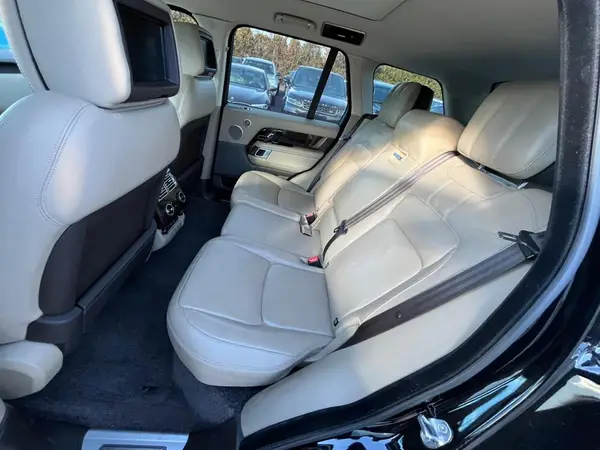 SALGS2RE0KA530719 2019 LAND ROVER RANGE ROVER - Image 8