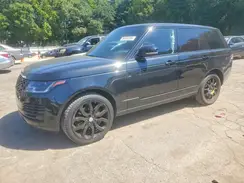 SALGS2RE0KA535337 2019 LAND ROVER RANGE ROVER