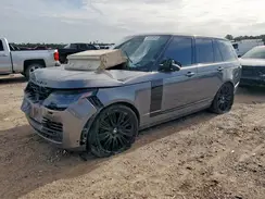 SALGS2RE0KA536178 2019 LAND ROVER RANGE ROVER