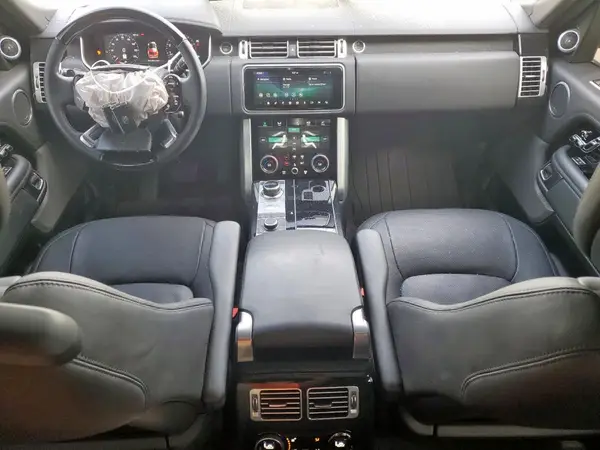 SALGS2RE0KA536178 2019 LAND ROVER RANGE ROVER - Image 8