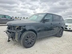 SALGS2RE0KA536746 2019 LAND ROVER RANGE ROVER