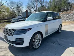 SALGS2RE0KA538934 2019 LAND ROVER RANGE ROVER