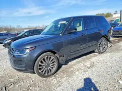 SALGS2RE0KA539419 2019 LAND ROVER RANGE ROVER