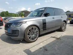 SALGS2RE0KA542076 2019 LAND ROVER RANGE ROVER