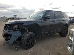 SALGS2RE1JA380702 2018 LAND ROVER RANGE ROVER