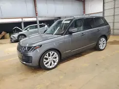 SALGS2RE1JA383728 2018 LAND ROVER RANGE ROVER