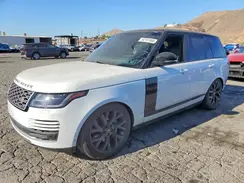 SALGS2RE1JA503429 2018 LAND ROVER RANGE ROVER