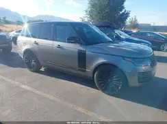 SALGS2RE1JA513443 2018 LAND ROVER RANGE ROVER