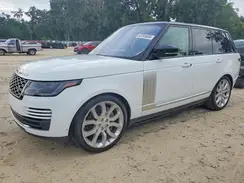 SALGS2RE1JA515516 2018 LAND ROVER RANGE ROVER