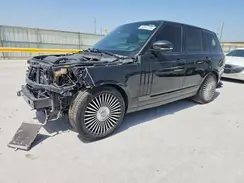 SALGS2RE1JA516052 2018 LAND ROVER RANGE ROVER