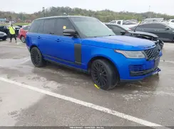 SALGS2RE1KA518062 2019 LAND ROVER RANGE ROVER