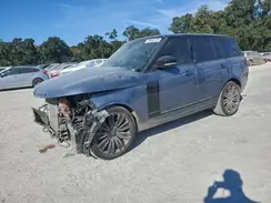 SALGS2RE1KA520328 2019 LAND ROVER RANGE ROVER