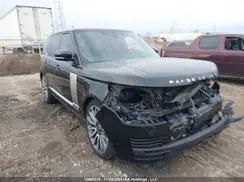 SALGS2RE1KA520622 2019 LAND ROVER RANGE ROVER