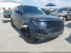 SALGS2RE1KA522242 2019 LAND ROVER RANGE ROVER