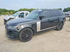 SALGS2RE1KA531670 2019 LAND ROVER RANGE ROVER