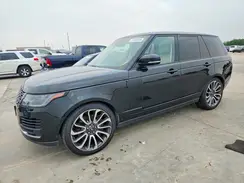 SALGS2RE1KA532026 2019 LAND ROVER RANGE ROVER