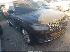 SALGS2RE1KA532835 2019 LAND ROVER RANGE ROVER