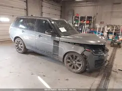 SALGS2RE1KA538215 2019 LAND ROVER RANGE ROVER