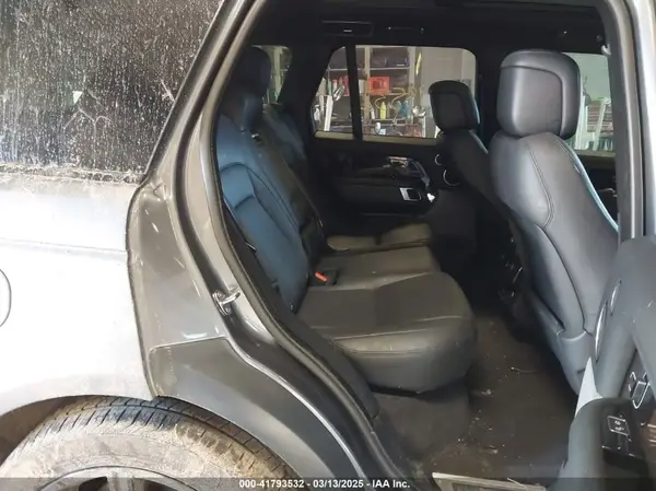 SALGS2RE1KA538215 2019 LAND ROVER RANGE ROVER - Image 8
