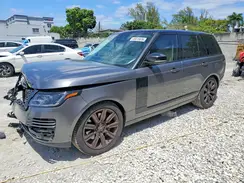 SALGS2RE1KA541700 2019 LAND ROVER RANGE ROVER