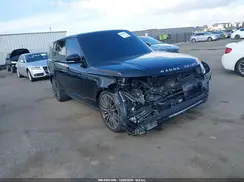 SALGS2RE1KA543043 2019 LAND ROVER RANGE ROVER