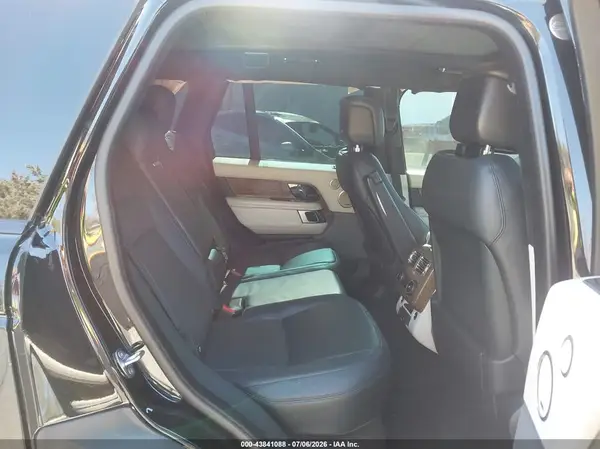 SALGS2RE1KA543043 2019 LAND ROVER RANGE ROVER - Image 8