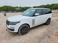 SALGS2RE1KA545472 2019 LAND ROVER RANGE ROVER