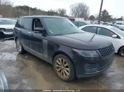 SALGS2RE1KA547125 2019 LAND ROVER RANGE ROVER