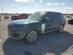 SALGS2RE1KA553300 2019 LAND ROVER RANGE ROVER