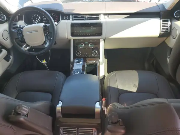 SALGS2RE1KA553300 2019 LAND ROVER RANGE ROVER - Image 8