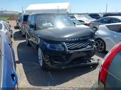 SALGS2RE1KA561221 2019 LAND ROVER RANGE ROVER
