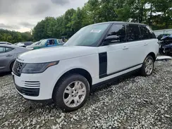 SALGS2RE1KA564670 2019 LAND ROVER RANGE ROVER
