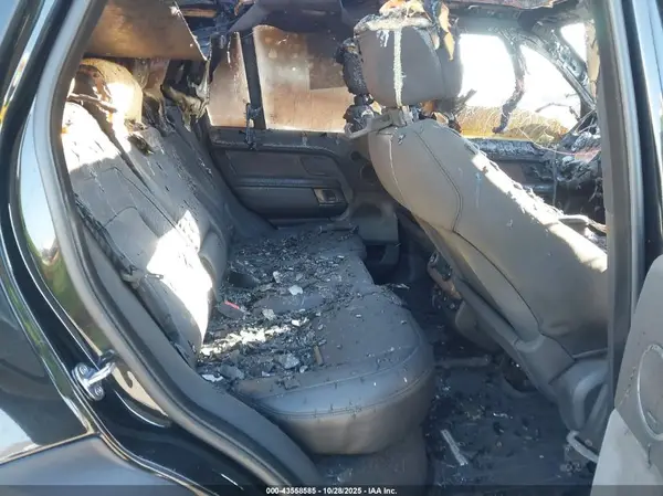 SALGS2RE2JA380711 2018 LAND ROVER RANGE ROVER - Image 8