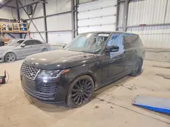 SALGS2RE2JA381311 2018 LAND ROVER RANGE ROVER