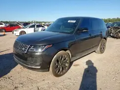 SALGS2RE2JA381728 2018 LAND ROVER RANGE ROVER