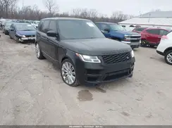SALGS2RE2JA382863 2018 LAND ROVER RANGE ROVER