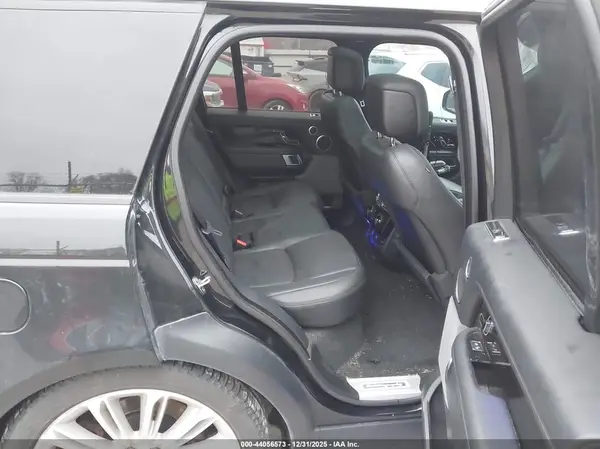SALGS2RE2JA382863 2018 LAND ROVER RANGE ROVER - Image 8