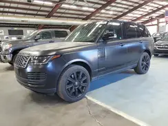 SALGS2RE2JA390641 2018 LAND ROVER RANGE ROVER