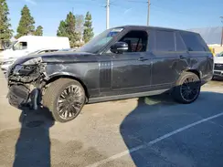 SALGS2RE2JA514536 2018 LAND ROVER RANGE ROVER