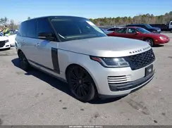 SALGS2RE2KA519155 2019 LAND ROVER RANGE ROVER