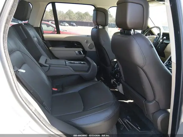 SALGS2RE2KA519155 2019 LAND ROVER RANGE ROVER - Image 8
