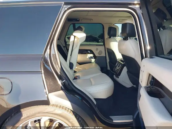 SALGS2RE2KA523559 2019 LAND ROVER RANGE ROVER - Image 8