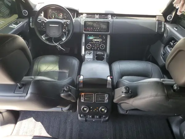 SALGS2RE2KA531080 2019 LAND ROVER RANGE ROVER - Image 8