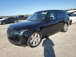 SALGS2RE2KA531340 2019 LAND ROVER RANGE ROVER