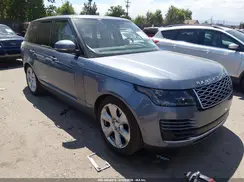 SALGS2RE2KA538336 2019 LAND ROVER RANGE ROVER