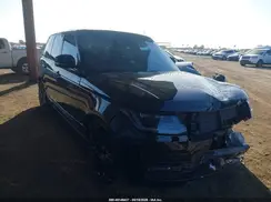 SALGS2RE2KA539275 2019 LAND ROVER RANGE ROVER