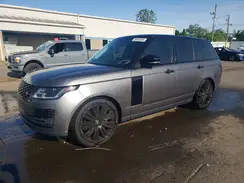 SALGS2RE2KA541172 2019 LAND ROVER RANGE ROVER